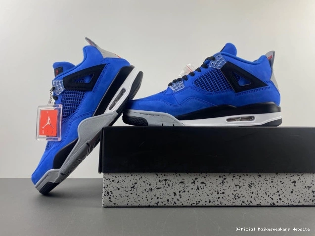 Official Maikesneakers EMINEM RETRO ENCORE 4 JORDAN JBM231-M19-C1 0803